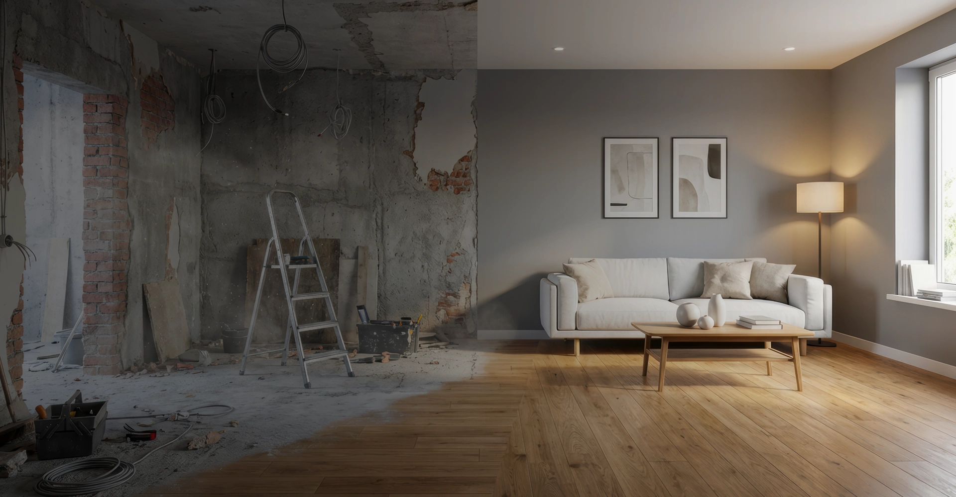 L’exigence technique au service de la valorisation du bâti